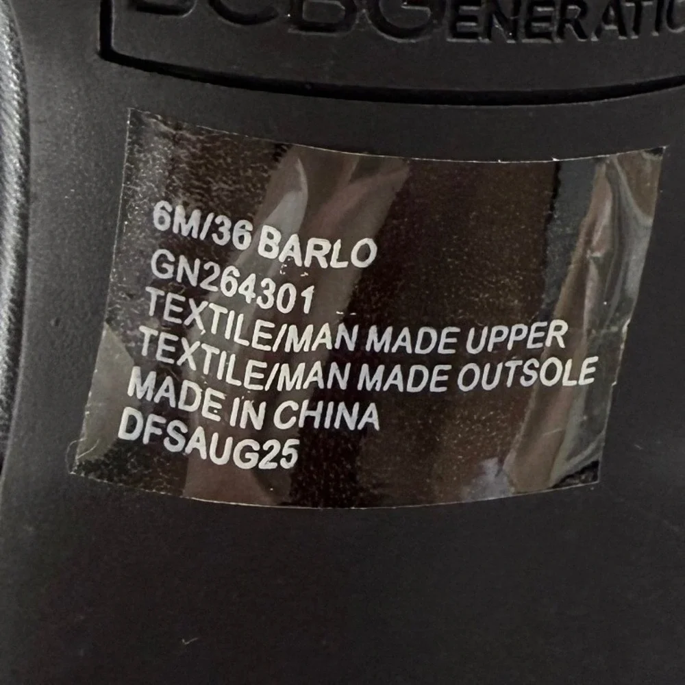 BCBGeneration barlo pointed